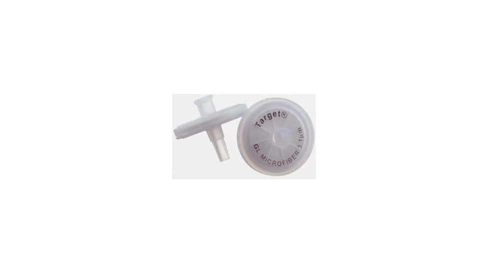 National Scientific Syringe FLTR30MM1.2UM GMF100/P F2500-19