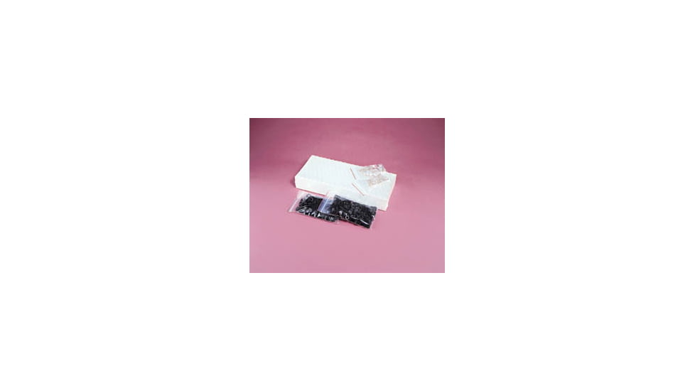 National Scientific Vial Smp Clr T/SSEP 12ML PK200 B7990-12