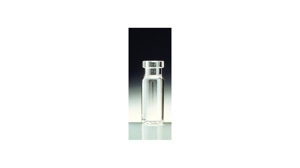 National Scientific Vwr Glass Insrt .25ML6MM CS100 VW60843-629 Vwr Glass Insrt .25ML6MM CS100