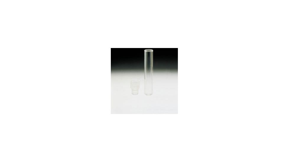 National Scientific Shell Vials VW60832A-840 Clear Vial