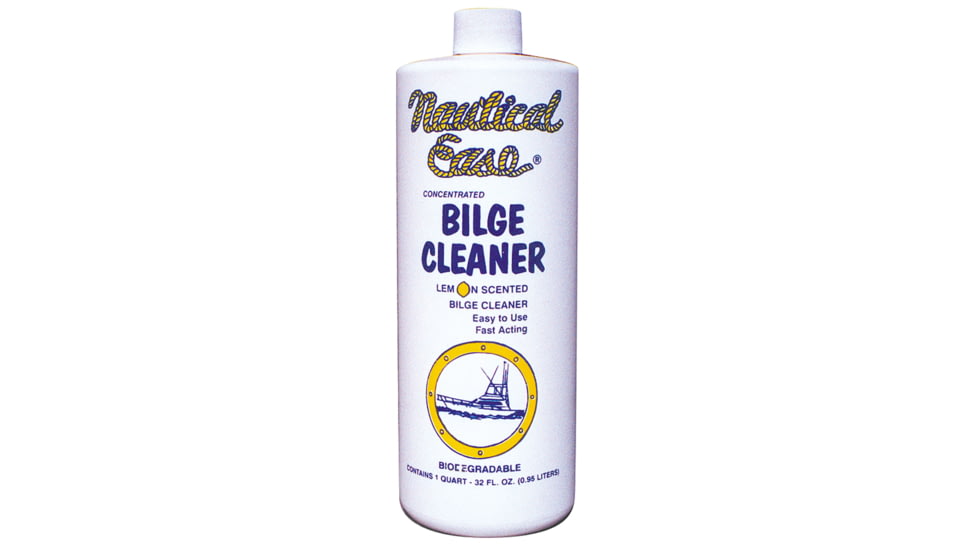 Nautical Ease Bilge Cleaner, NEB-3