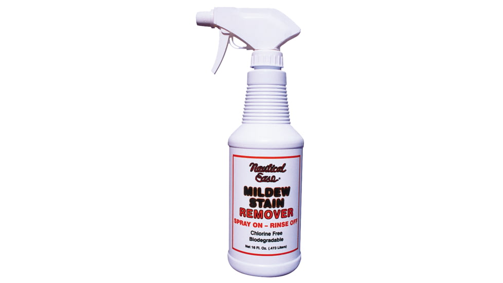Nautical Ease NEM-16 Mildew Remover, NEM-16