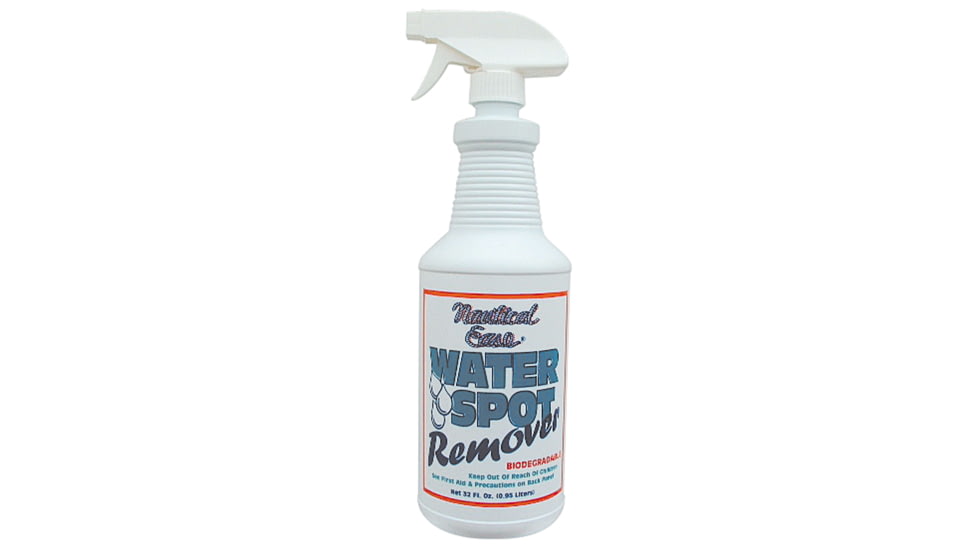 Nautical Ease NEWS-19 Water Spot Remover, NEWS-19