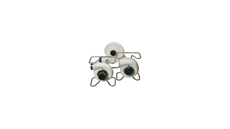 Nederman Fan N16 .75HP 115V/230V/1PH/60 14510321