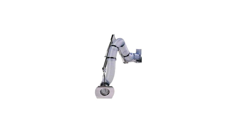 Nederman Nexs Fume Extractor ARM5INX10F 10520332