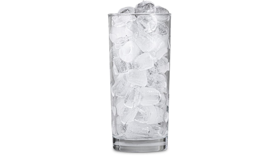 NewAir 26 lbs. Countertop Ice Maker, Black, NIM026MB00