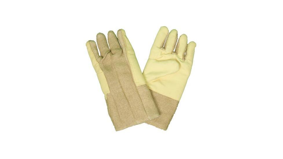 Newtex Industries Glove Zetexplus Ptch 14in Eapr 2100015, Unit PR