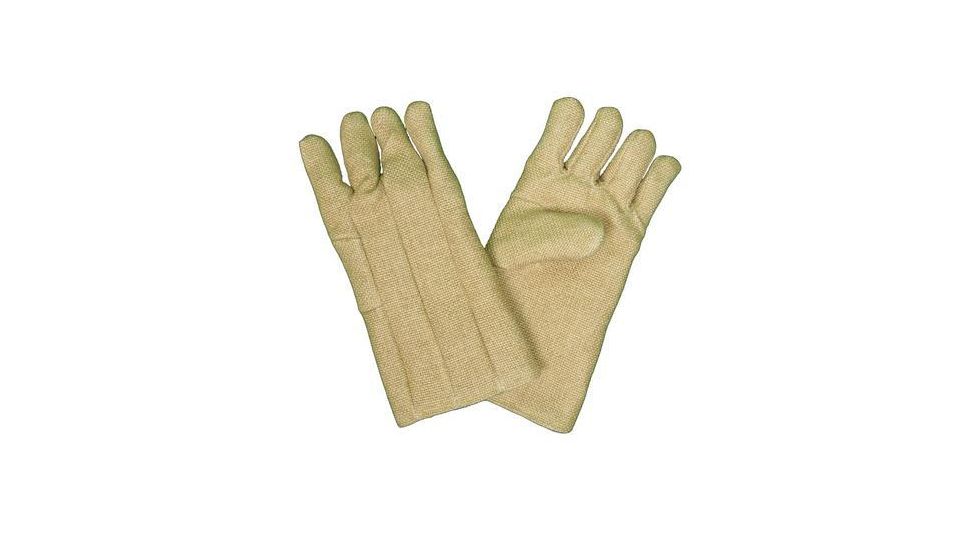 Newtex Industries Gloves Zetex Plus 14in 2100012, Unit PR
