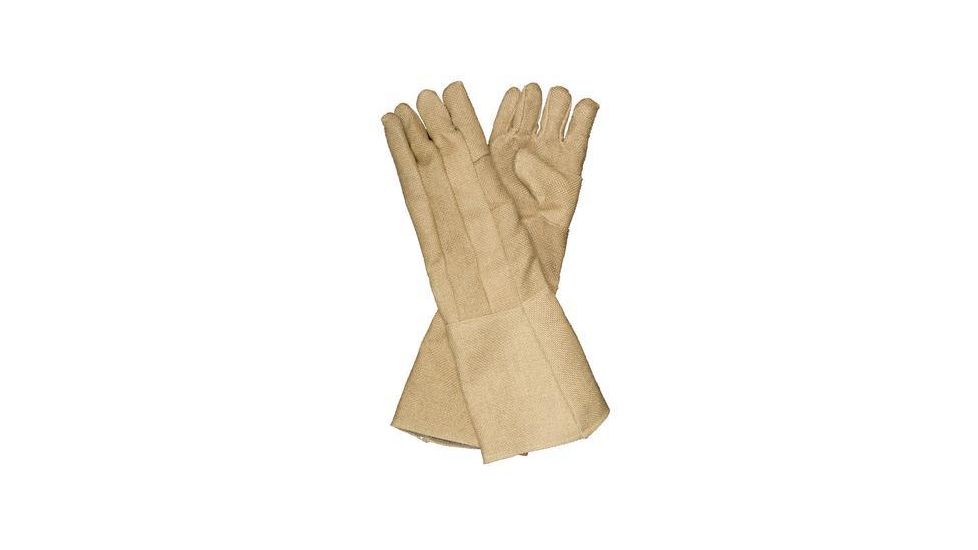 Newtex Industries Gloves Zetex Plus 23in 1pr=pk 2100014, Unit PR