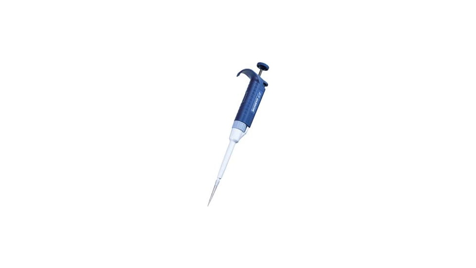 Nichiryo America Pipette Economy 2-20UL NLE-20