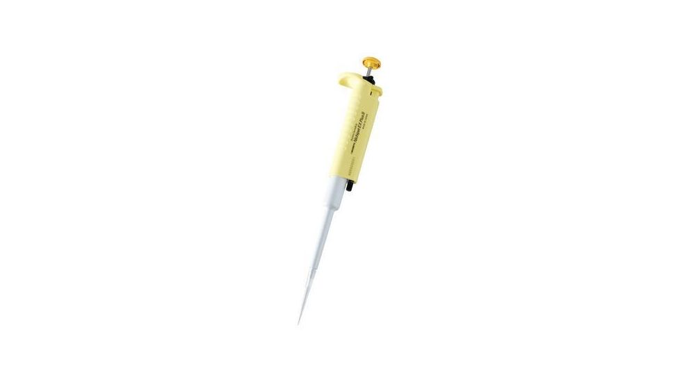 Nichiryo America Pipette EX-PLUS Digital 1-10ML 00-NPL0-10ML