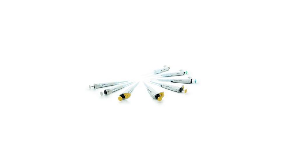 Nichiryo America Pipette Micro Nichpet 1ml-10ml 00-NPP-10ML, Unit EA