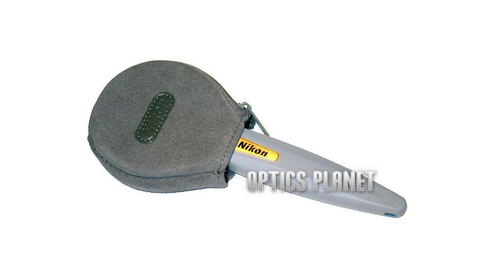 Nikon 10D - 2.5x Magnifier  w/ Lens Cover