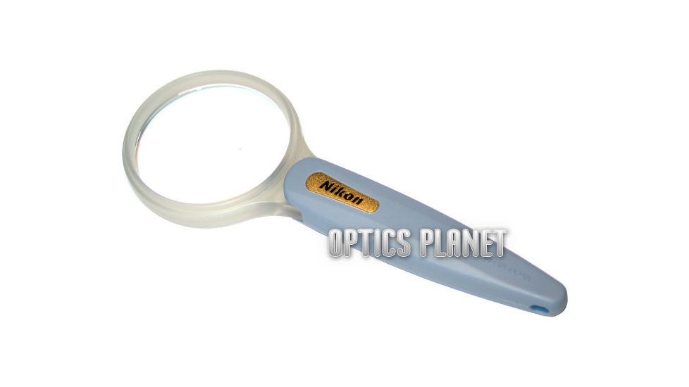 Nikon 10D Round 2.5x Magnifier - 6934 Shipping