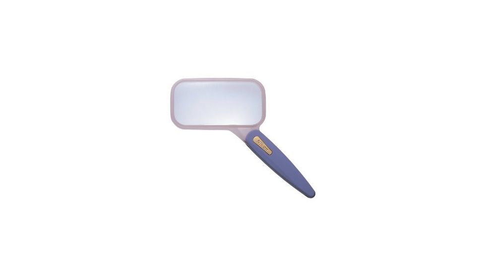 Nikon 4D Rectangular 1.5x Magnifier - 6931 Shipping