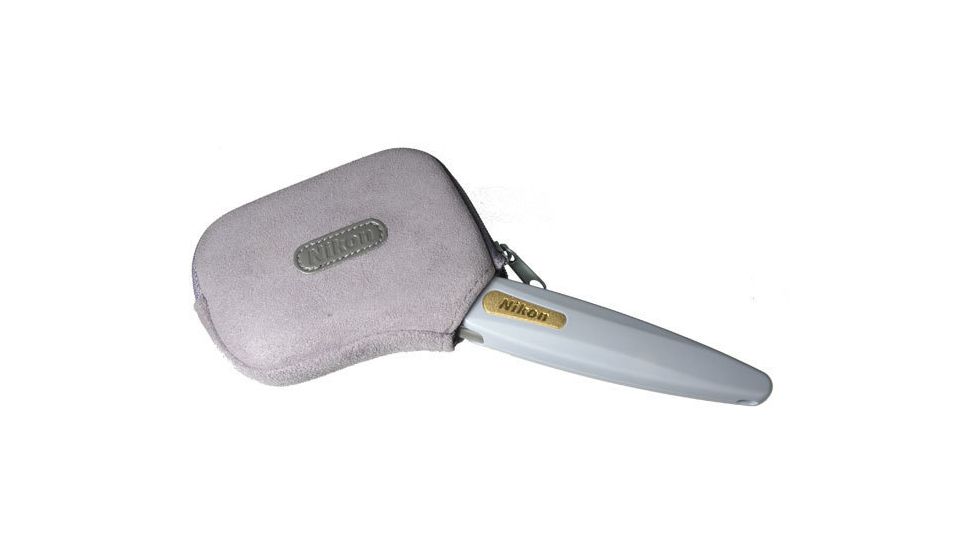 Nikon 6D Rectangular 2x Magnifier w/ Lens Covers