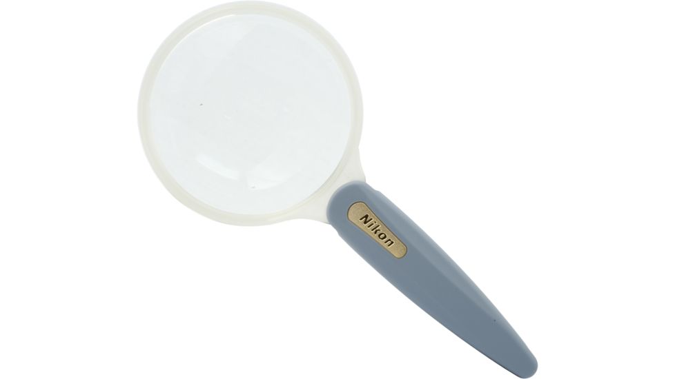 Nikon 8D Round 2x Magnifier - 6933