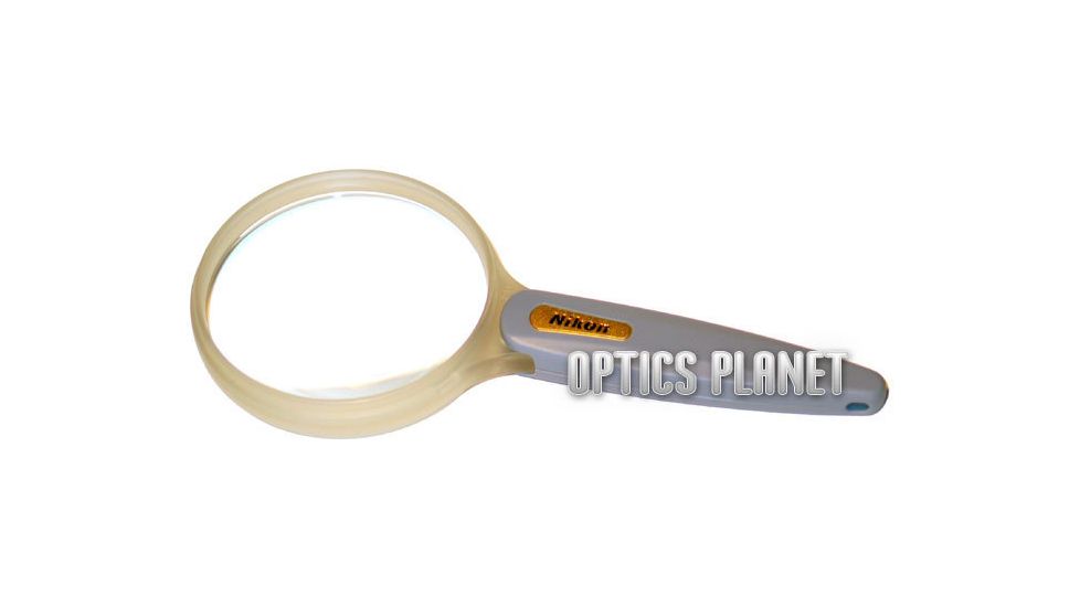 Nikon 8D Round 2x Magnifier - 6933 Shipping
