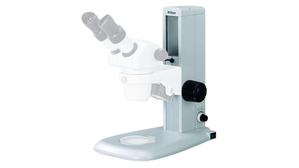 Nikon C-PS Plain Microscope Focusing Stand MMD310000