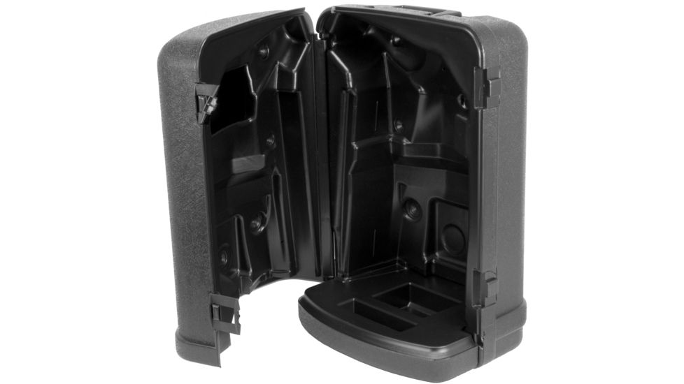 Nikon E200 Microscope Carrying Case 92398 