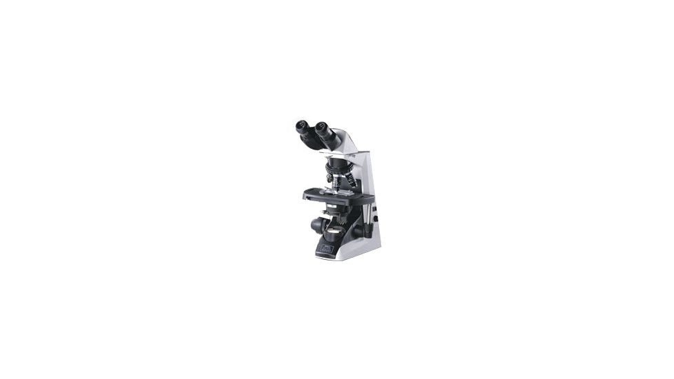 Nikon Instruments Eclipse E200-LED Biological Microscope
