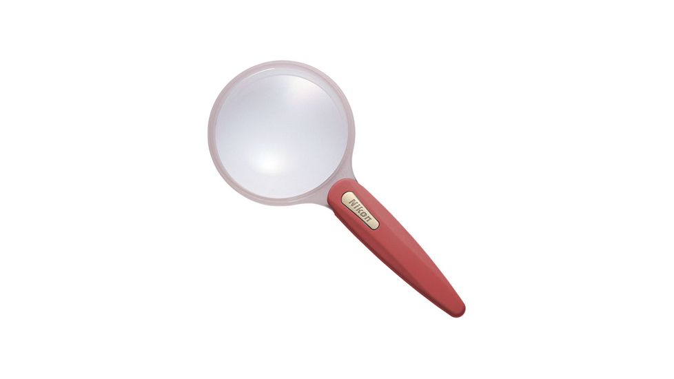 Nikon Lighting Loupe 8D 6960