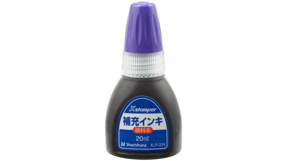 Nikon Microscope Object Marker Refill - Purple Ink MXK37397 