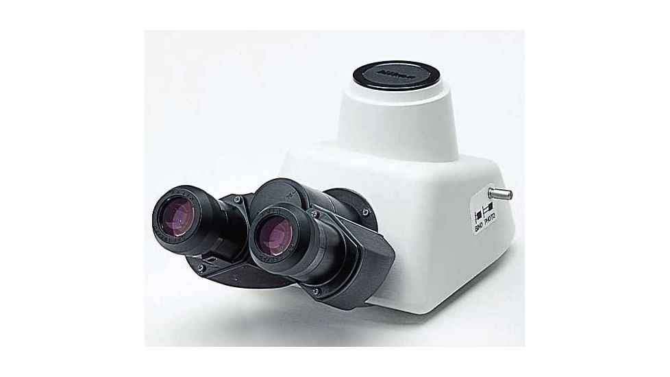 Nikon Microscopes Trinocular Eyepiece