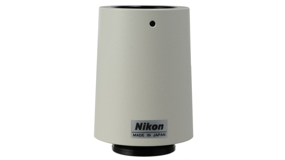 Nikon Y-T TV Tube Adapter / C-Mount adapter