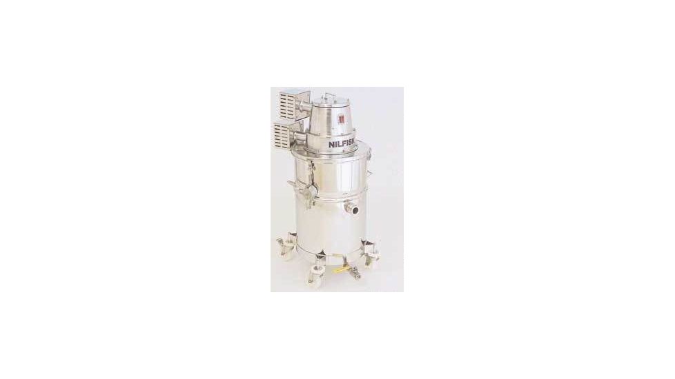 Nilfisk Advanced America Drain Valve Assembly 01772900