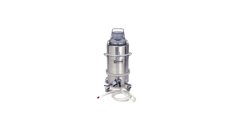 Nilfisk Advanced America Nilfisk Ss Mercury Vac 01796400