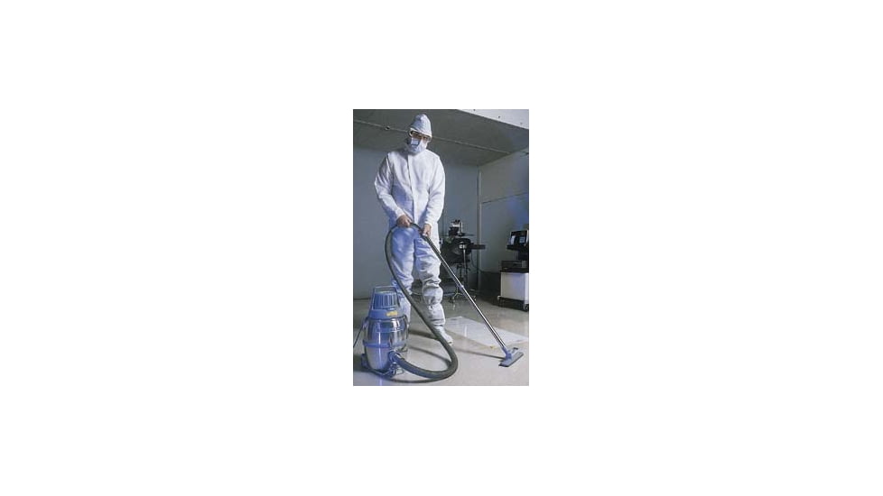 Nilfisk Advanced America Vacuum Lab With Ulpa Filter 01790150