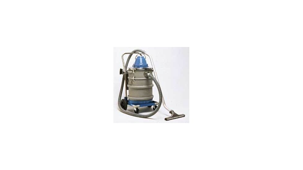 Nilfisk Advanced America VT-60 WET/DRY Hepa Vacuum 01799531