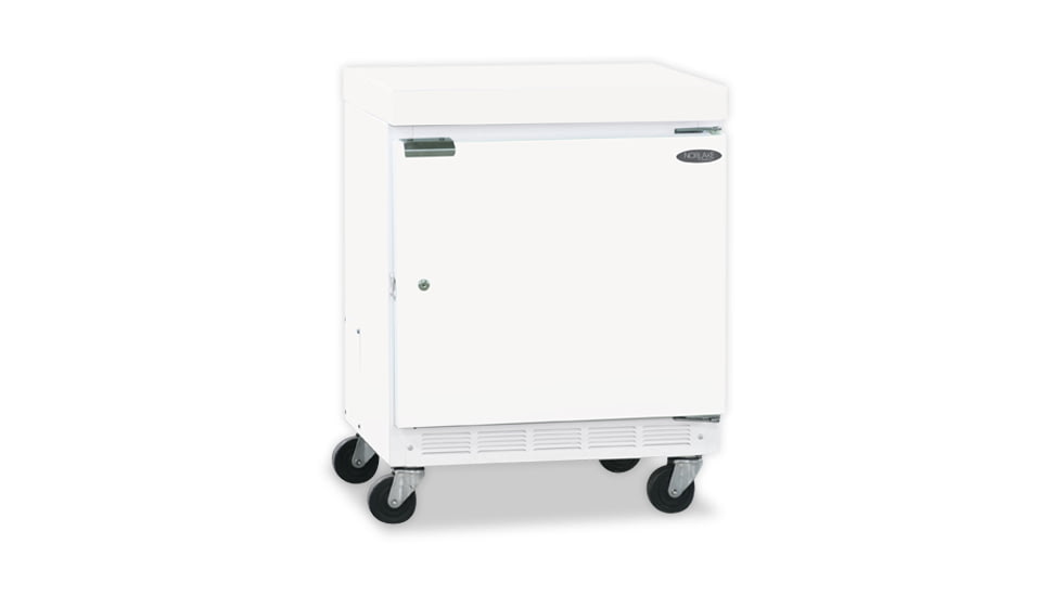Nor-Lake Scientific Frz Uc -20c/ Mdf 5 Ft 115v 60h NSLF051WMW0M, Unit EA