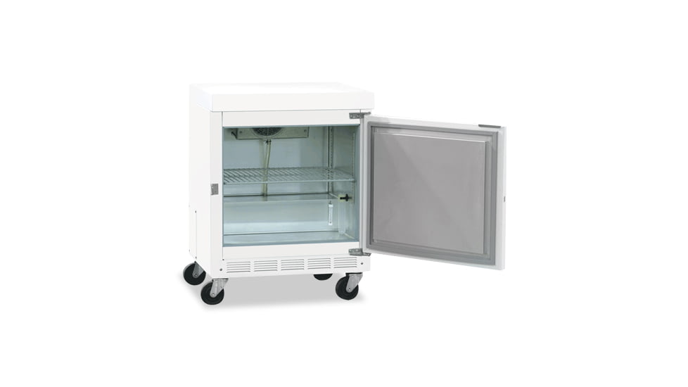 Nor-Lake Scientific Frz Uc -20c/ Mdf 5 Ft 115v 60h NSLF051WMW0M, Unit EA