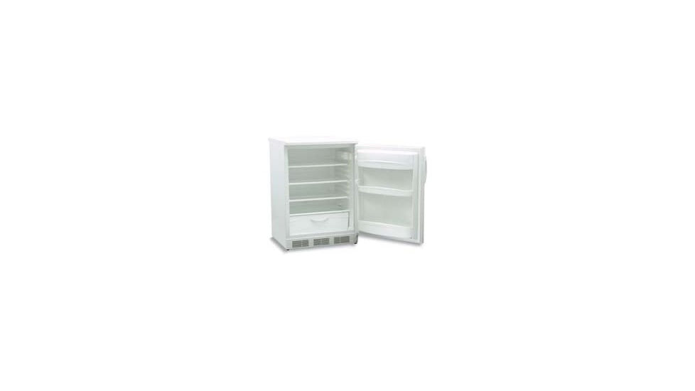 Nor-Lake Scientific REFRIGATOR/FREEZER 5.3FT 115V LRF051WWW/0