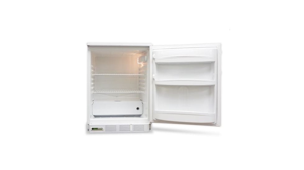 Nor-Lake Scientific Undercounter BOD Refrigerated Incubator, 5C to 50C, Auto Defrost, 2 Shelves, Lockable 89238-616-EA