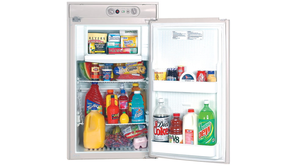 Norcold N410 Refrigerator 2 Way, N410 UR
