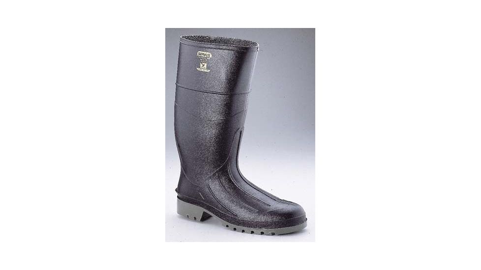 Norcross Safety Bt Knee Iron Duke Sz 6 EA=1PR 18802-06