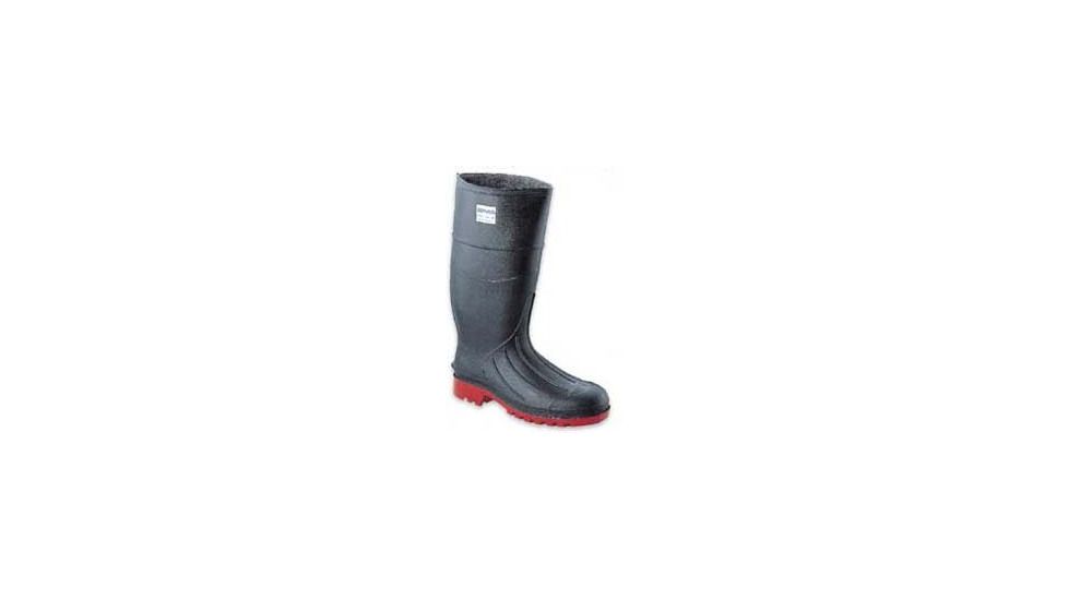 Norcross Safety Bt Knee Std Steeltoe S10EA=1PR 73505-10