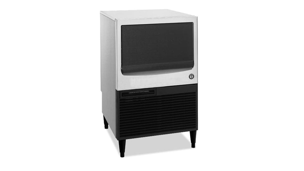 Nordon/Hoshizaki Ice Maker Cubed KM-151BAH, Unit EA