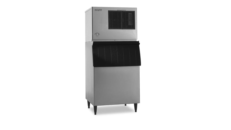 Nordon/Hoshizaki Ice Maker Cubed KML-451MAH, Unit EA