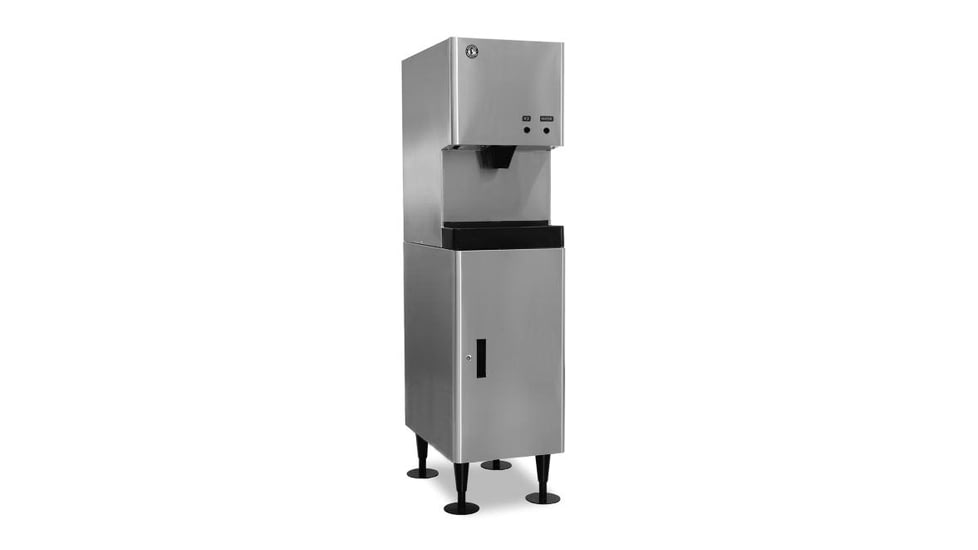 Nordon/Hoshizaki Water And Ice Dispenser Cublet DCM-270BAH, Unit EA