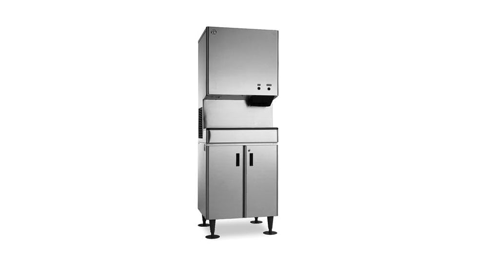 Nordon/Hoshizaki Water And Ice Dispenser Cublet DCM-500BAH, Unit EA