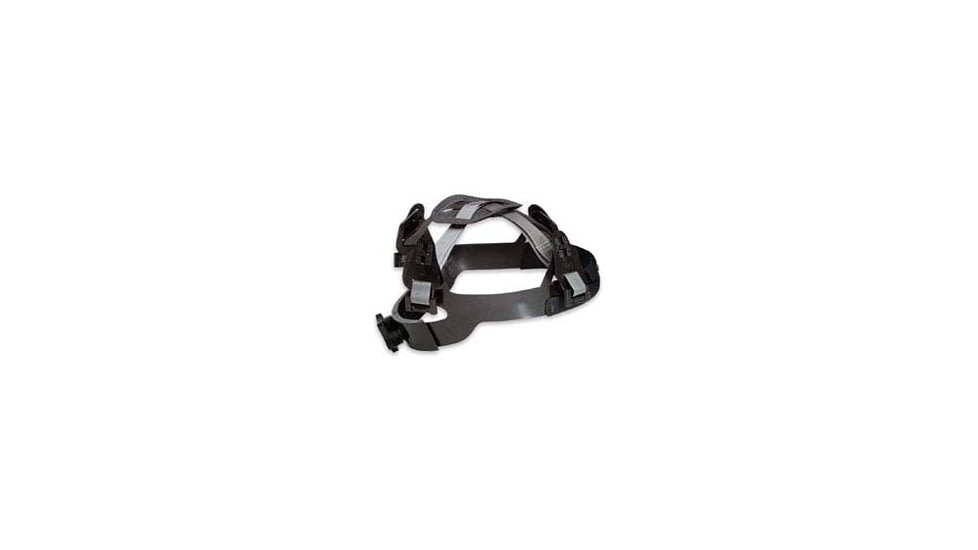 North Safety Products/Haus 4-PT Ratchet Suspension A79RS1