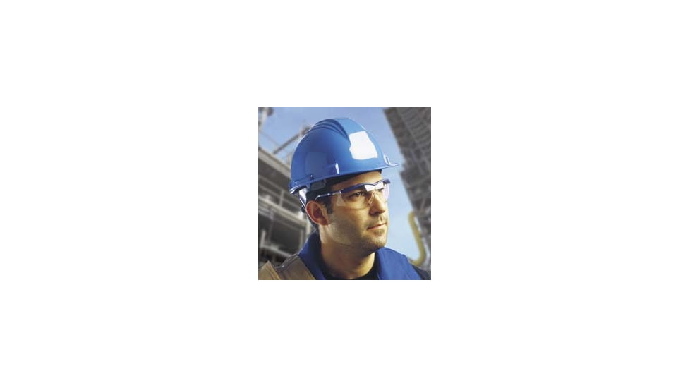 North Safety Products/Haus 4POINT Hardhat A79030000