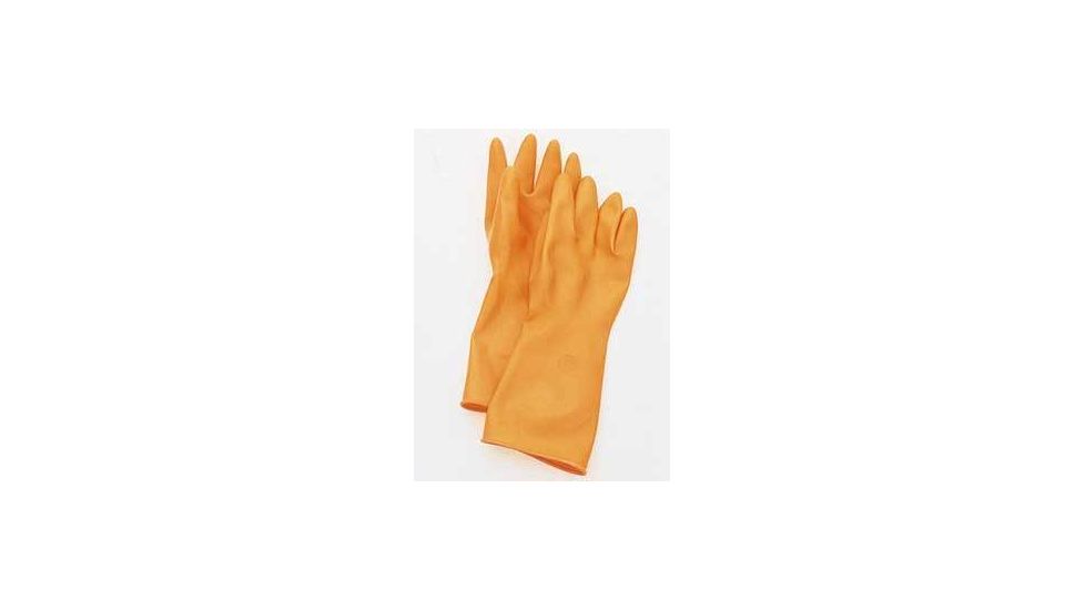 North Safety Products/Haus AK Natural Latex Cleanroom Gloves, North Safety Products AK1815/O/7