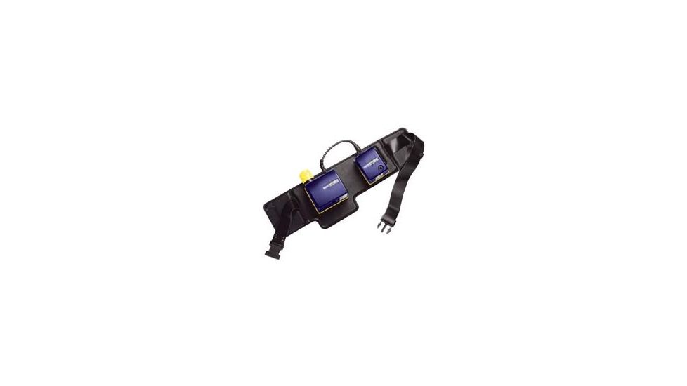 North Safety Products/Haus Battery Repl F/CA102 Papr CA122TF