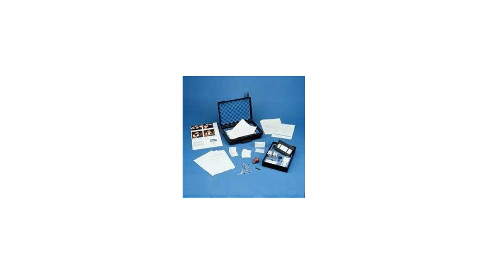 North Safety Products/Haus Bitrex Fit Test Kit 1/CS 770039