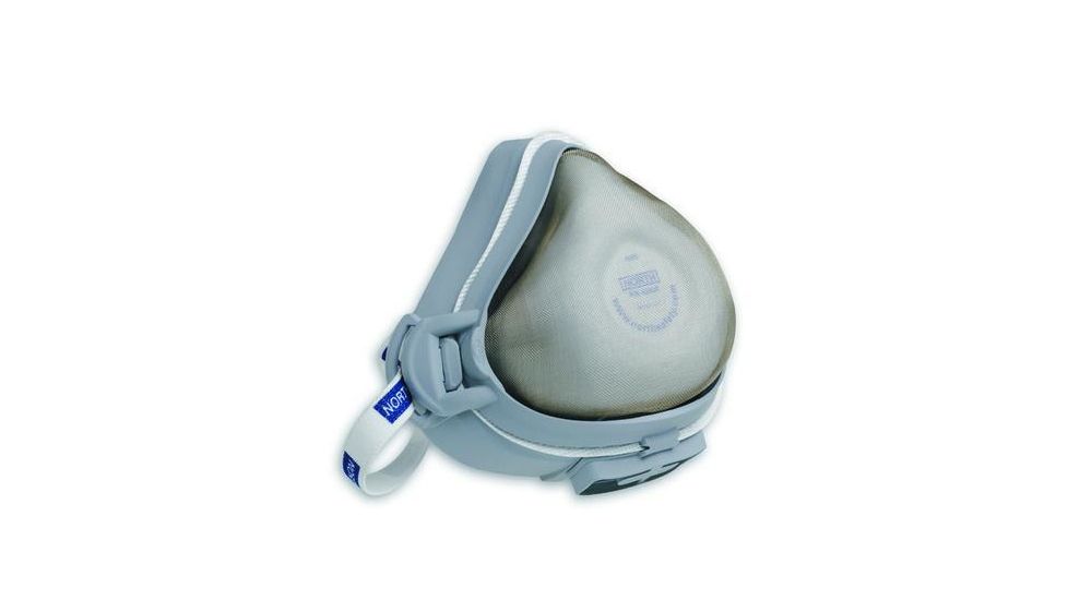 North Safety Products/Haus Cfri Welding Resp Szl N9 4200LW, Each